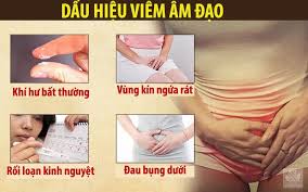 Các bệnh phụ khoa thường gặp ở chị em