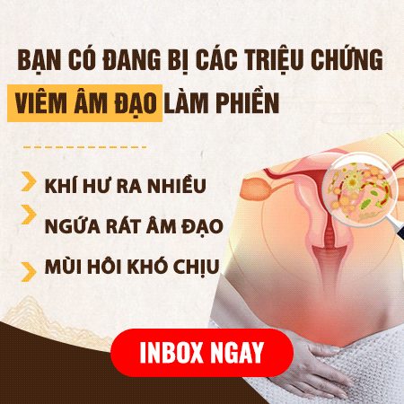 Biểu hiện của viêm âm đạo và cách điều trị hiệu quả nhất