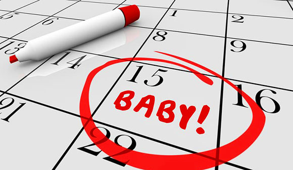 Bị chậm kinh nguyệt có phải dấu hiệu có thai?