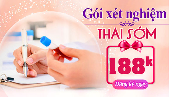 Cách nào để kiểm tra thai sớm một cách chính xác?