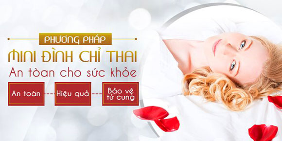 Cách phá thai theo tuần tuổi bằng phương pháp nào an toàn?