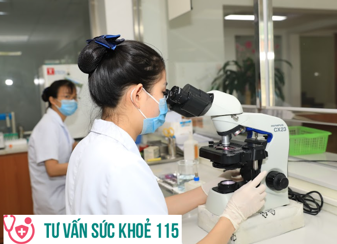 Bác sĩ khám phụ khoa tốt ở Hà Nội và quy trình khám phụ khoa.