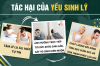 Đàn ông bao nhiêu phút là yếu sinh lý & Có biểu hiện như thế nào?