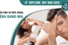 Biểu hiện và biến chứng nguy hiểm của bệnh giang mai